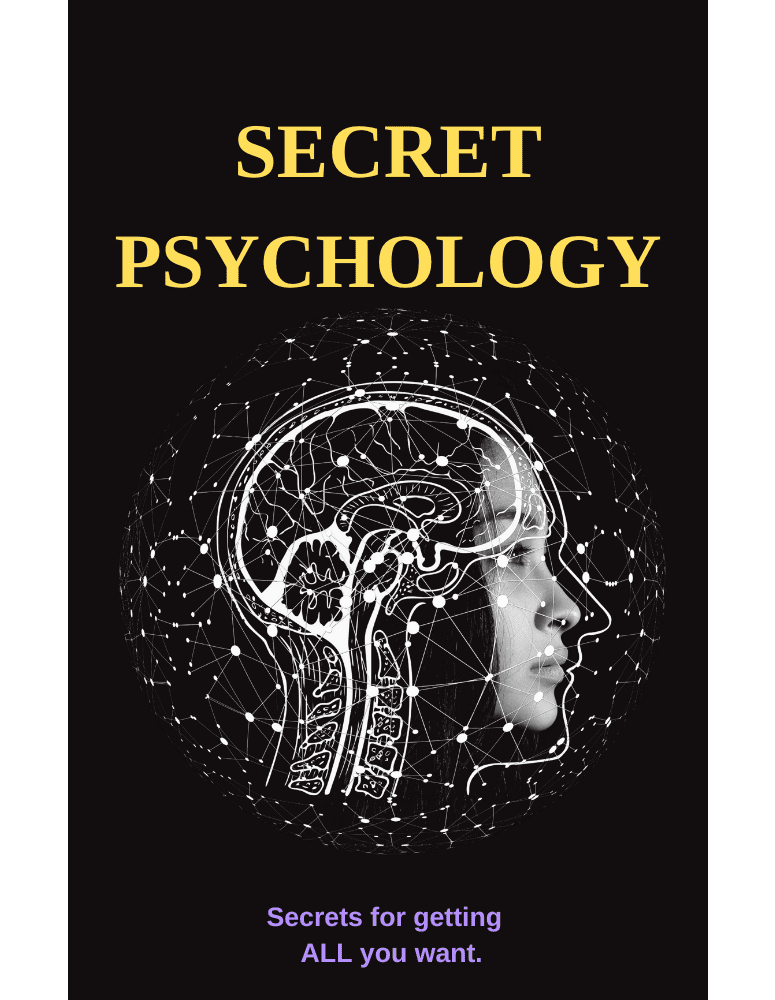 Secret psychology